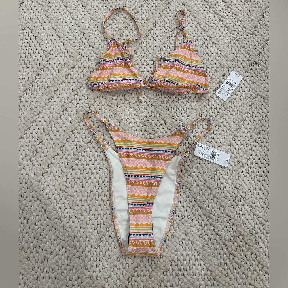 PacSun bathing suit